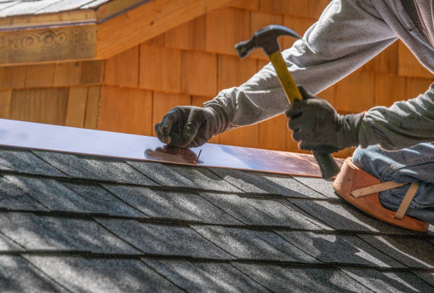 4 Ply Roofing in Raoul, GA