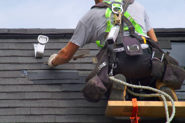 Best Roofing for New Construction  in Raoul, GA